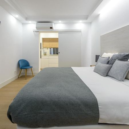Апартаменти Gran Via New 2Br 1Bth Elevator Мадрид Екстер'єр фото
