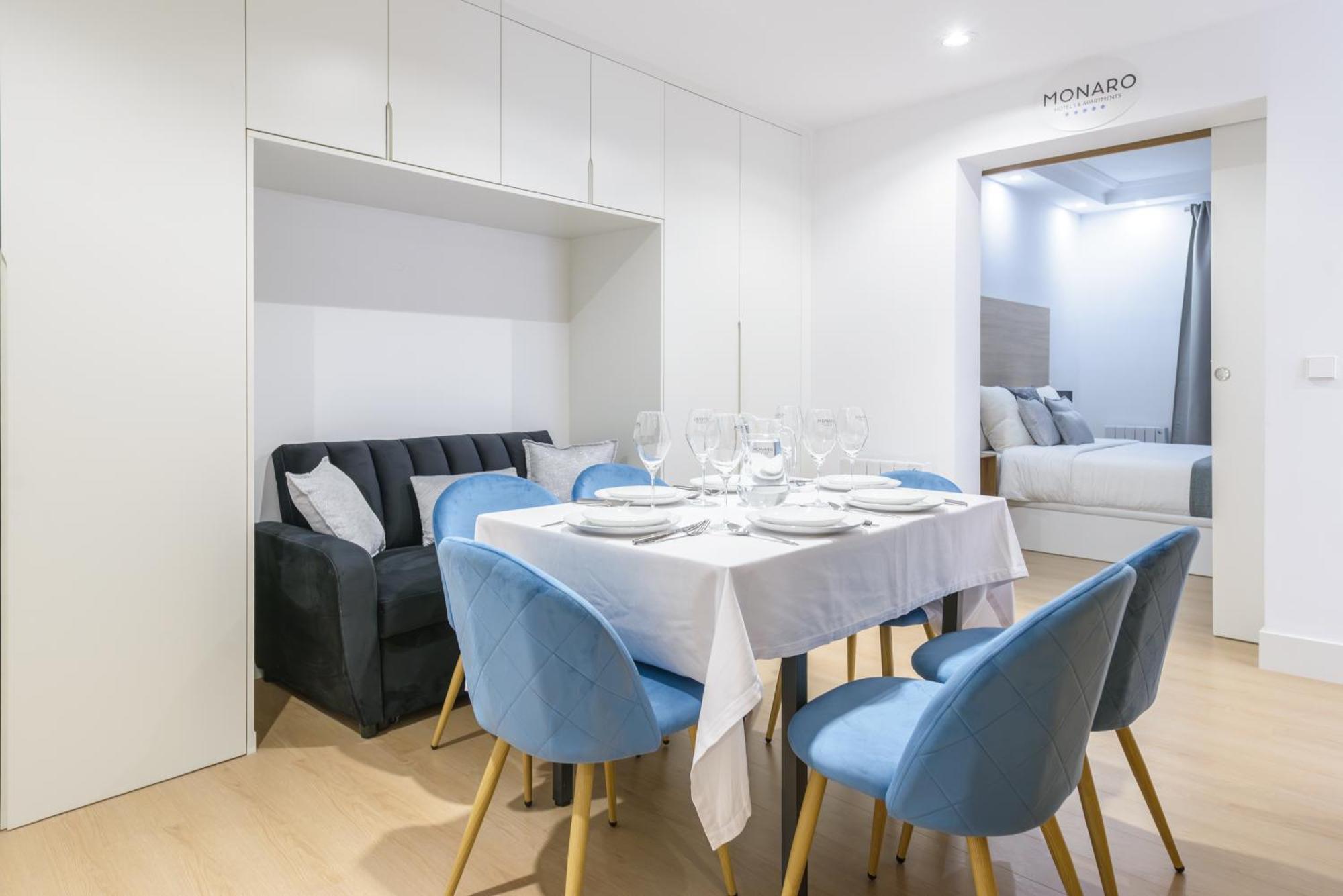 Апартаменти Gran Via New 2Br 1Bth Elevator Мадрид Екстер'єр фото