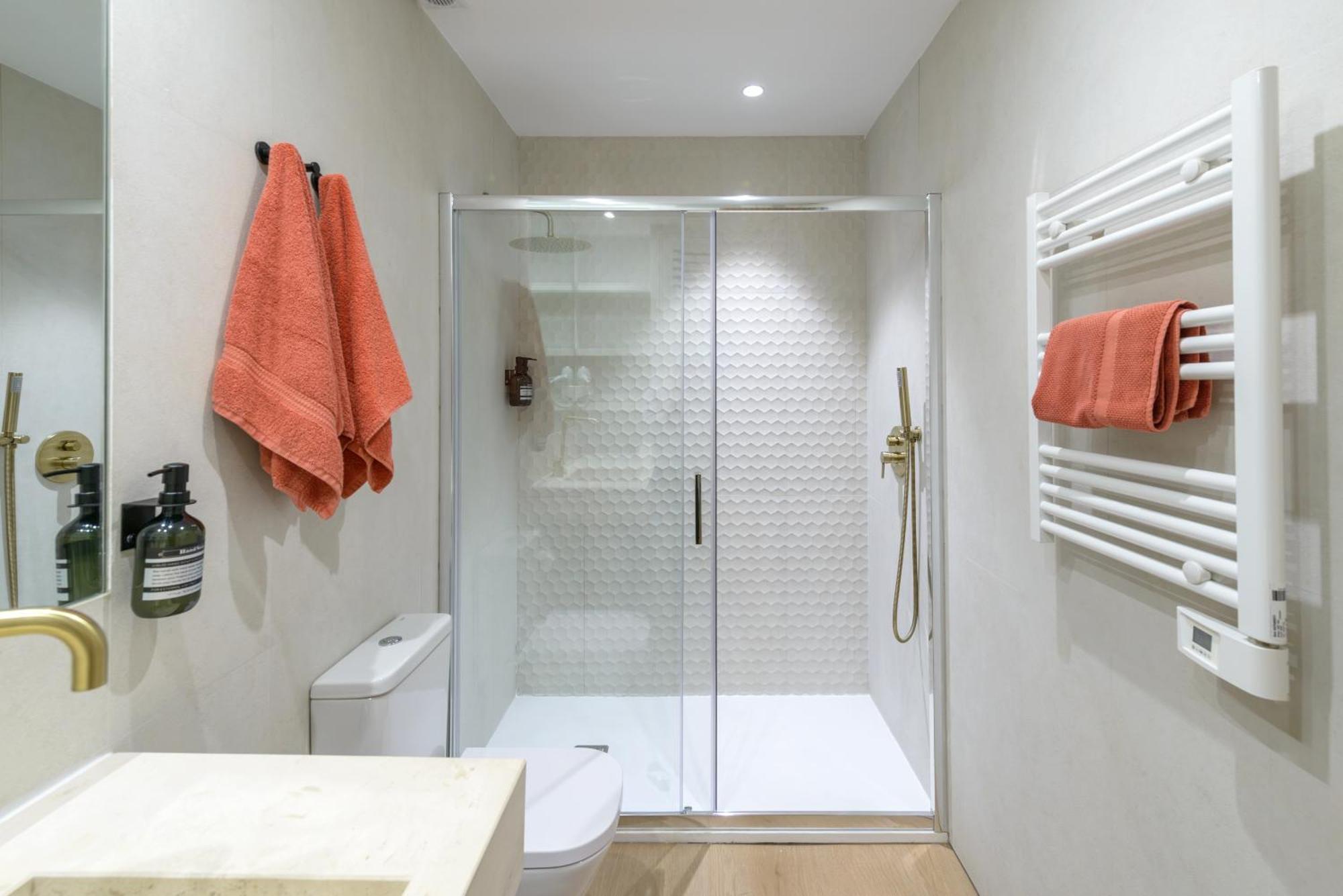 Апартаменти Gran Via New 2Br 1Bth Elevator Мадрид Екстер'єр фото