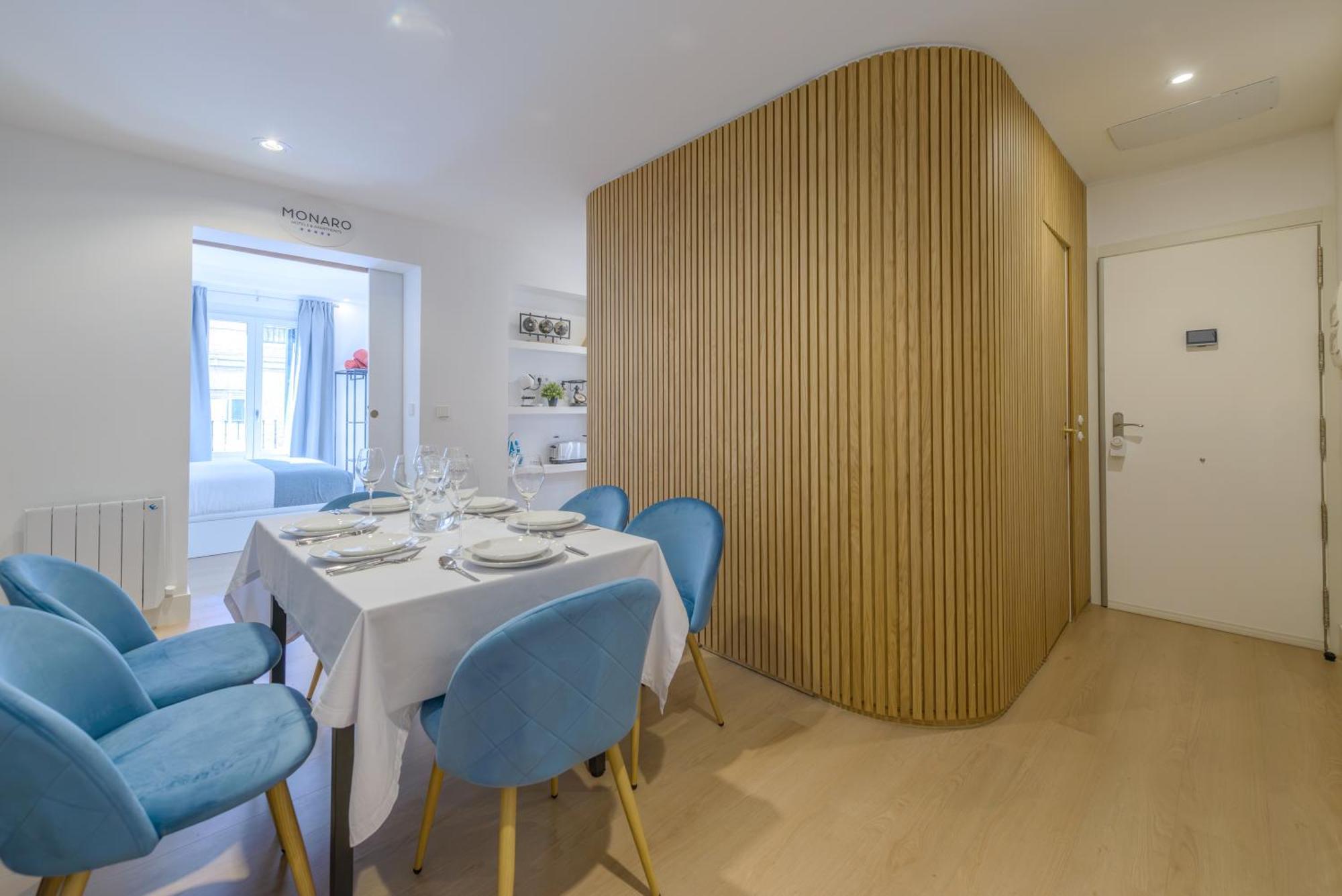 Апартаменти Gran Via New 2Br 1Bth Elevator Мадрид Екстер'єр фото